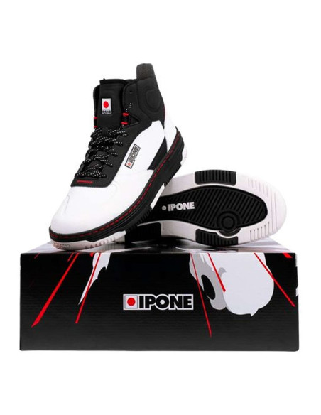 Baskets Moto Ipone KT01-S