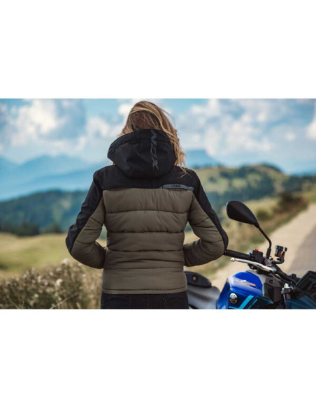 Blouson Femme Ixon Aspen Lady