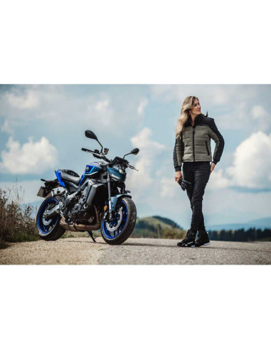 Blouson Femme Ixon Aspen Lady