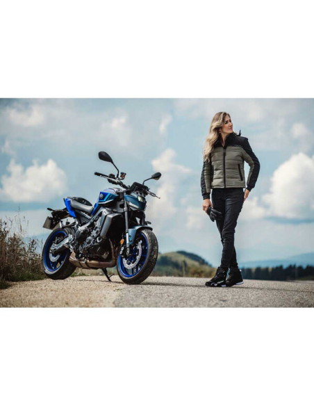 Blouson Femme Ixon Aspen Lady