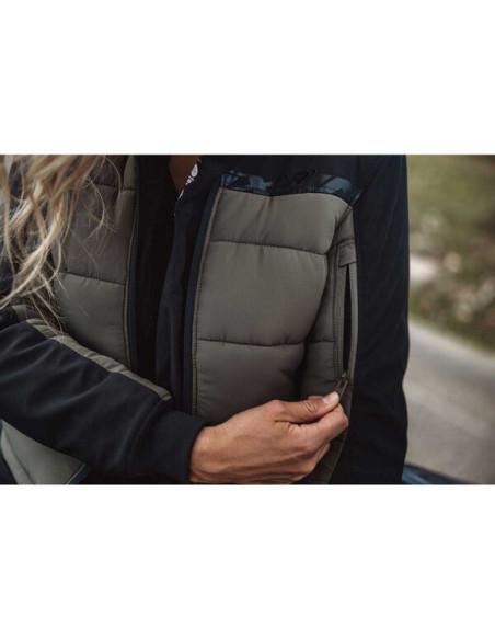 Blouson Femme Ixon Aspen Lady