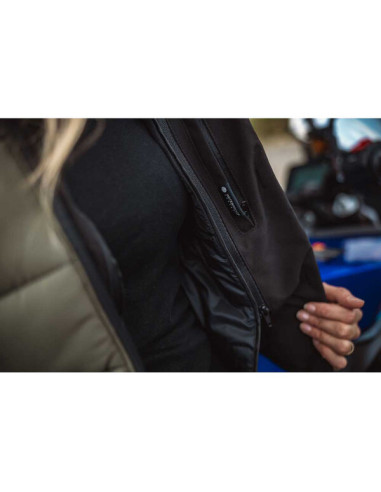 Blouson Femme Ixon Aspen Lady