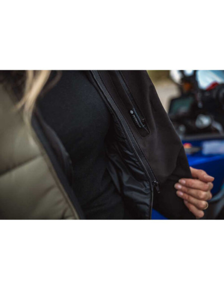 Blouson Femme Ixon Aspen Lady