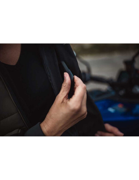 Blouson Femme Ixon Aspen Lady