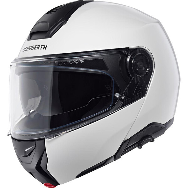 Casque Schuberth Concept list: Blanc Brillant|Noir|Blanc|Gris