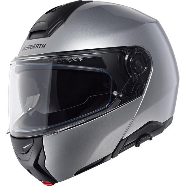 Casque Schuberth Concept list: Argent|Noir|Blanc|Gris