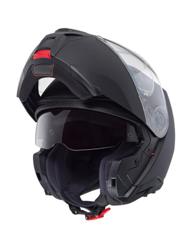 Casque Schuberth Concept