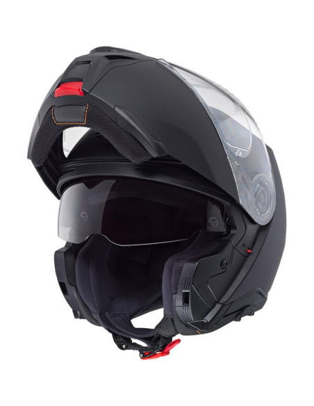 Casque Schuberth Concept