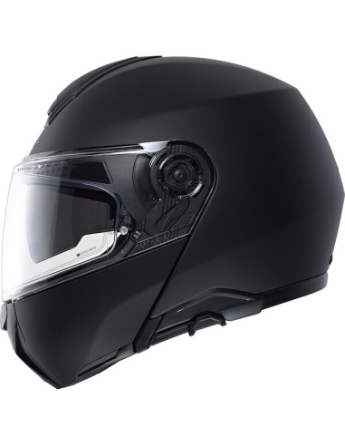 Casque Schuberth Concept