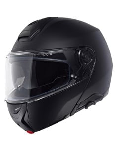 Casque Schuberth Concept