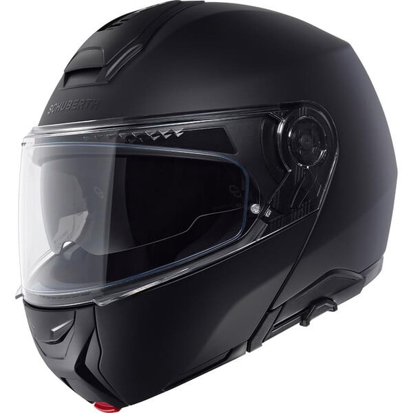 Casque Schuberth Concept list: Noir Mat|Noir|Blanc|Gris