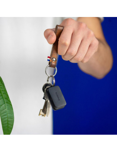 Traceur GPS Invoxia Mini GPS