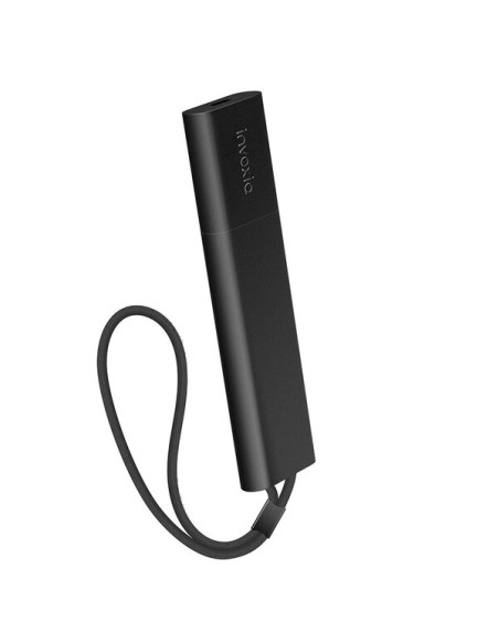 Traceur GPS Moto Invoxia Pro, 1an Abonnement inclus