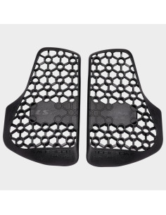 Protection Pectorale Moto LS2 Chest,100% ventilé