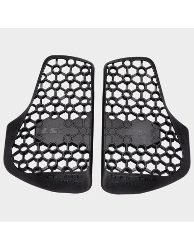 Protection Pectorale Moto LS2 Chest,100% ventilé