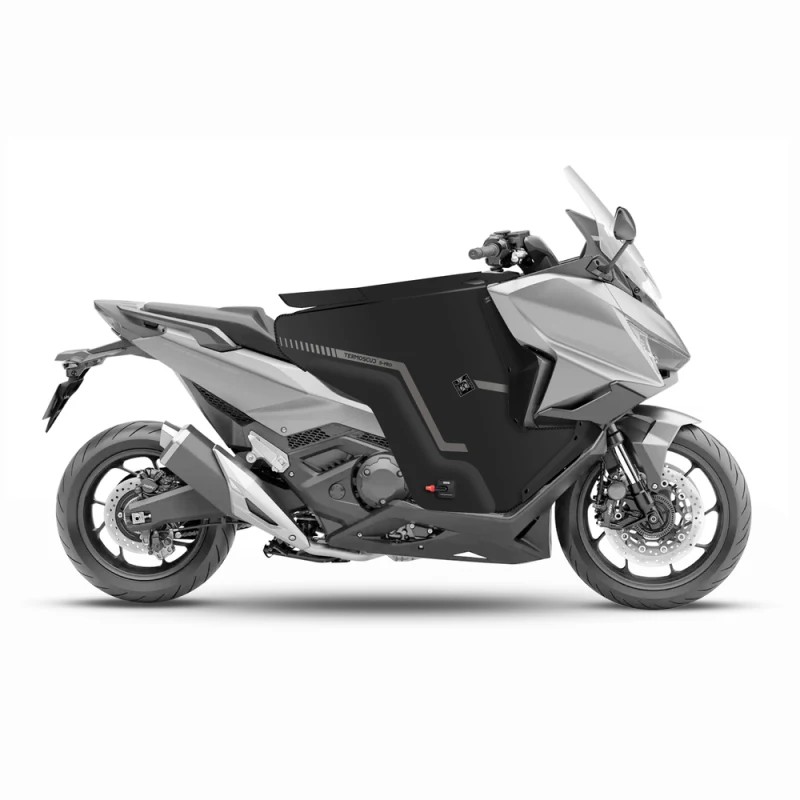 Tablier Tucano Urbano Termoscud® S-PRO Honda Forza 750 - R257SPRO - Tabliers TUCANO URBANO