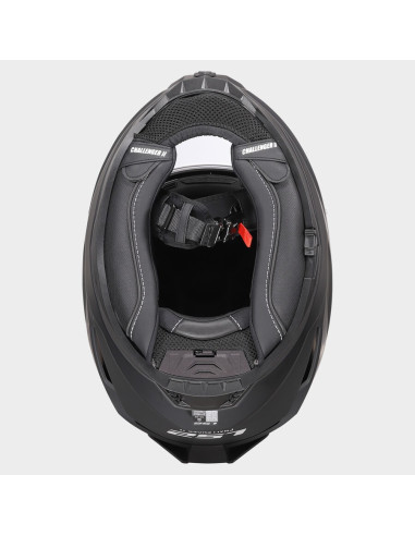 Casque LS2 Challenger 2