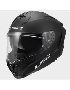 Casque LS2 Challenger 2