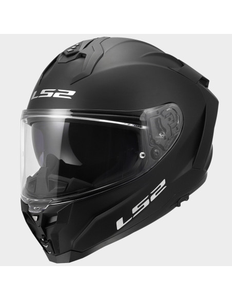 Casque LS2 Challenger 2