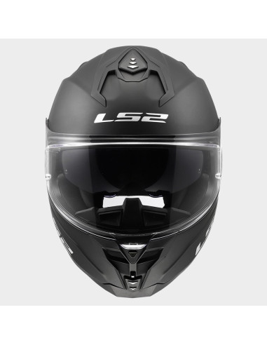 Casque LS2 Challenger 2