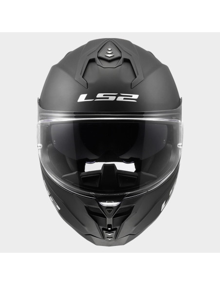 Casque LS2 Challenger 2