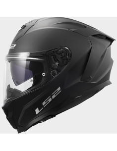 Casque LS2 Challenger 2 2