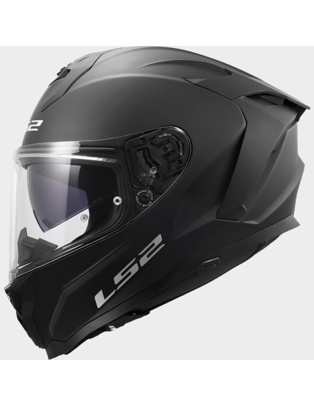 Casque LS2 Challenger 2