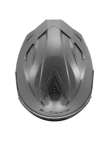 Casque LS2 Challenger 2