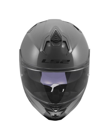 Casque LS2 Challenger 2