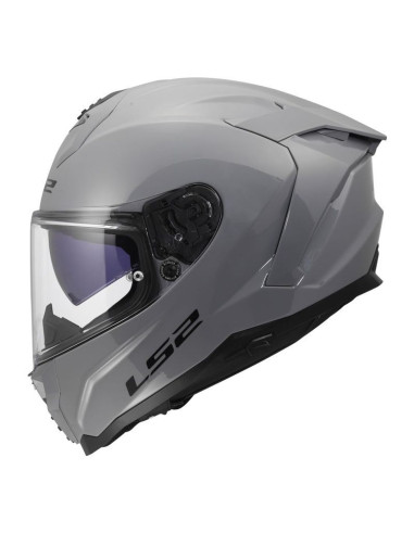 Casque LS2 Challenger 2