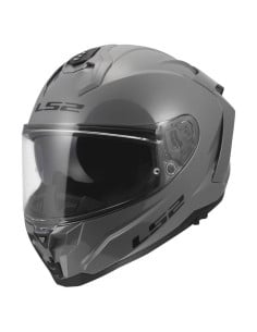 Casque LS2 Challenger 2