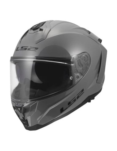 Casque LS2 Challenger 2
