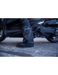 Surbottes Moto Bagster 100% Imperméable 2