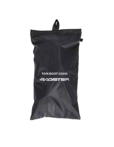 Surbottes Moto Bagster 100% Imperméable