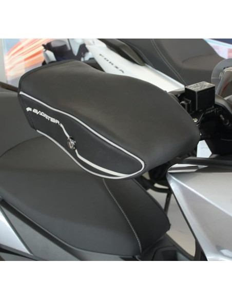 Manchons Bagster Exxel pour Moto & Scooter Manchons Bagster Exxel pour Moto & Scooter
