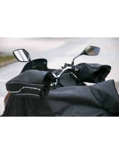 Manchons Bagster Exxel pour Moto & Scooter 2