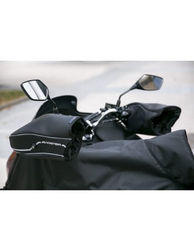 Manchons Bagster Exxel pour Moto & Scooter Manchons Bagster Exxel pour Moto & Scooter