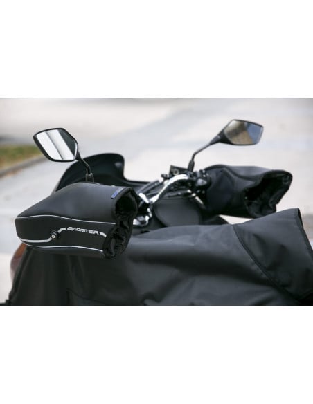 Manchons Bagster Exxel pour Moto & Scooter Manchons Bagster Exxel pour Moto & Scooter