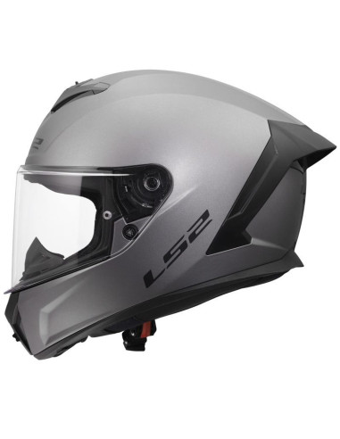 Casque LS2 Rapid 3