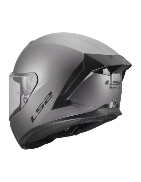 Casque LS2 Rapid 3