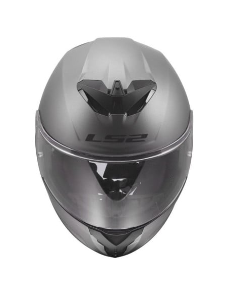 Casque LS2 Rapid 3