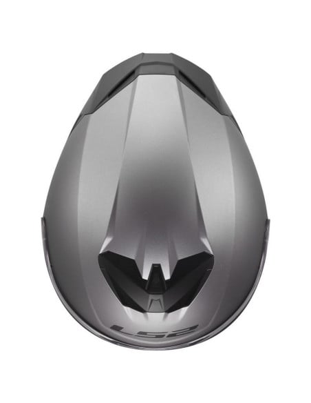 Casque LS2 Rapid 3