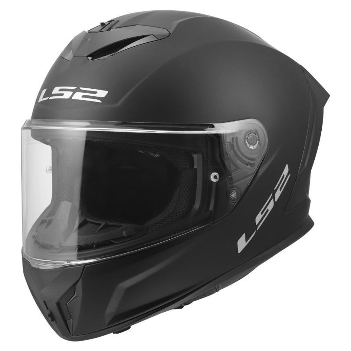 Casque LS2 Rapid 3