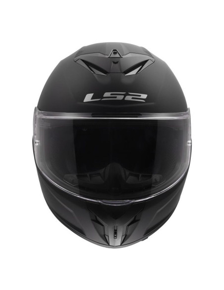 Casque LS2 Rapid 3