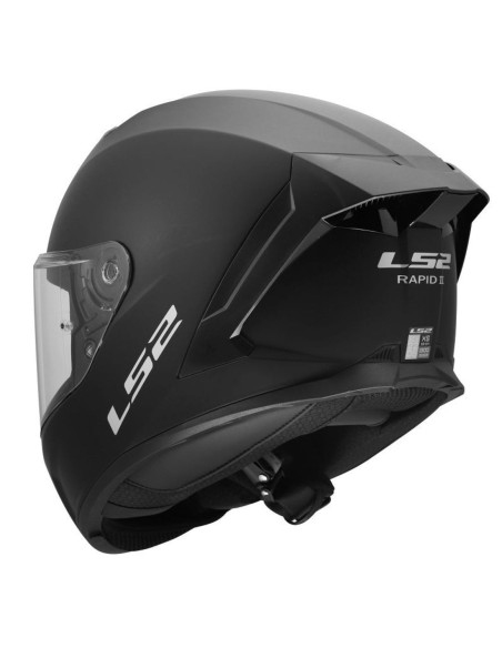 Casque LS2 Rapid 3