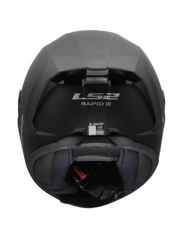 Casque LS2 Rapid 3
