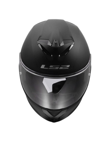 Casque LS2 Rapid 3