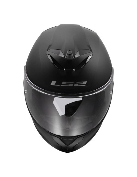 Casque LS2 Rapid 3