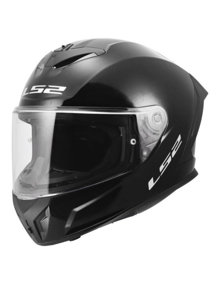 Casque LS2 Rapid 3