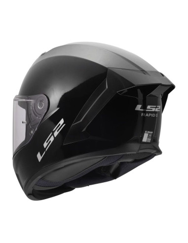 Casque LS2 Rapid 3